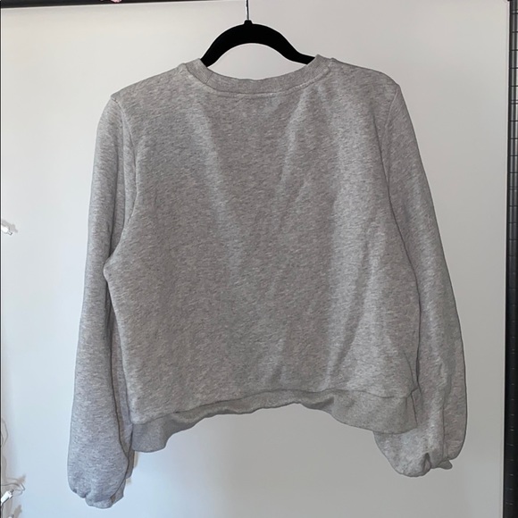 Grey Sweater - Picture 2 of 3